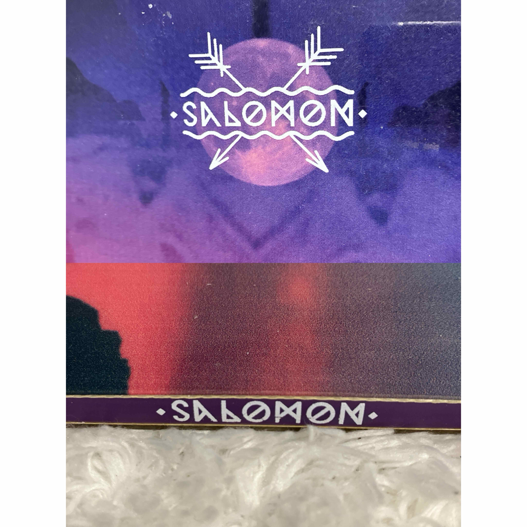 総額約16万5点セット】SALOMON(2016WONDER43/ミラージュ) 総額約16万5点セット】SALOMON(2016WONDER43/ミラージュ)
