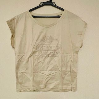 イエナ(IENA)の「ペルノ アブサン」×「IÉNA」オリジナルグラフィックTシャツ(シャツ/ブラウス(長袖/七分))