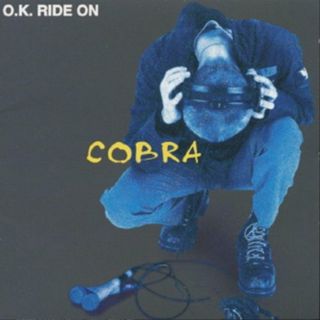 (CD)OK RIDE ON／COBRA(ポップス/ロック(邦楽))