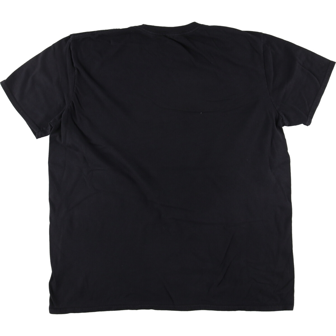 古着 Bravado RED HOT CHILI PEPPERS レッドホットチリペッパーズ バンドTシャツ バンT メンズXL /eaa430818 メンズのトップス(Tシャツ/カットソー(半袖/袖なし))の商品写真