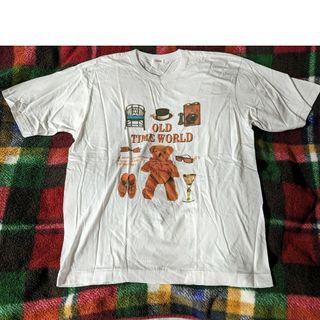 ビッグＴシャツ(Tシャツ(半袖/袖なし))