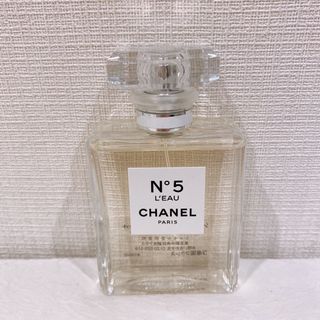 シャネル(CHANEL)のシャネルNo5 ローオードゥトワレット(香水(女性用))