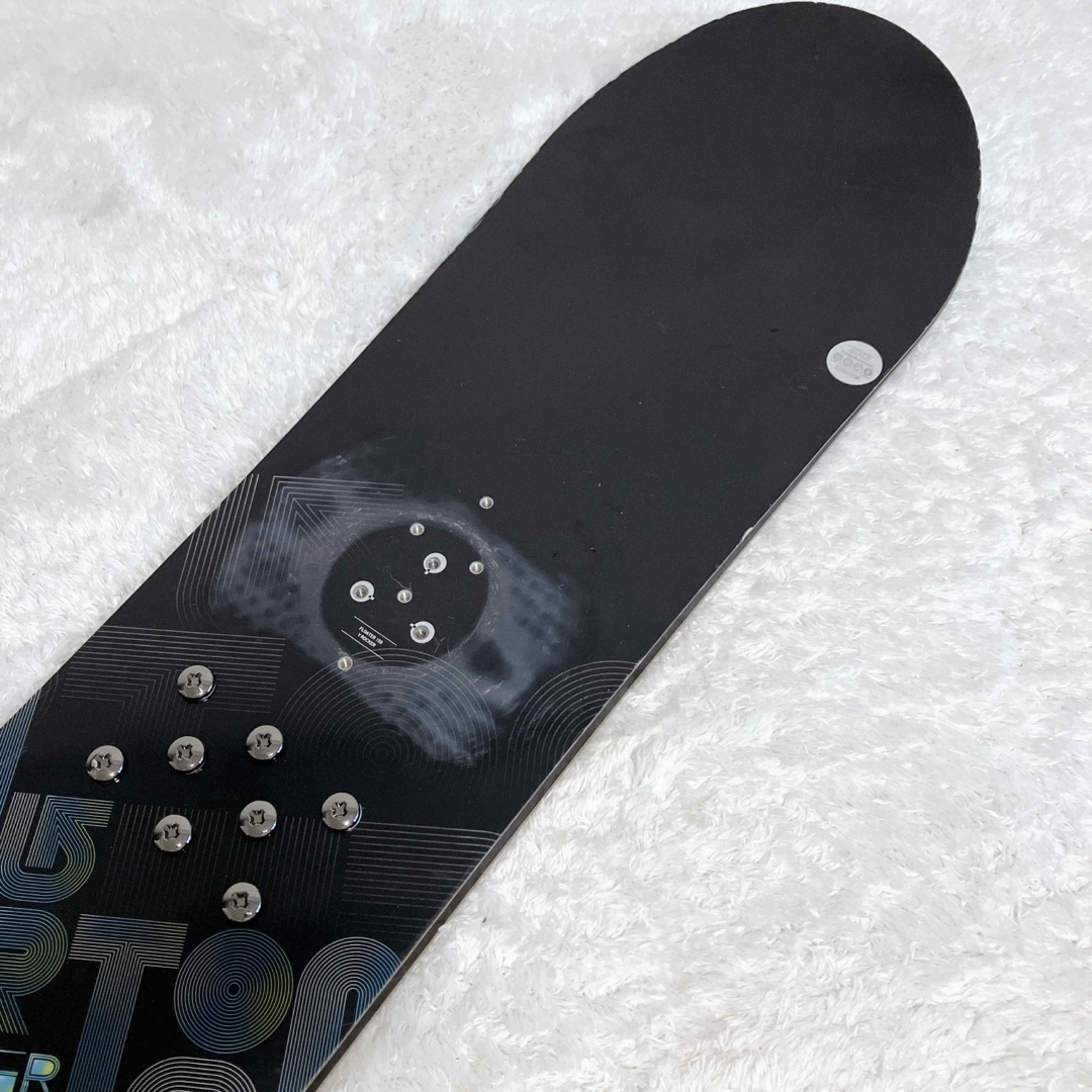 BURTON - 【希少2013年】BURTON FLOATER 159cm V ROCKERの通販 BURTON - 【希少2013年】BURTON FLOATER 159cm V ROCKERの通販