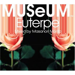 (CD)MUSeUM Euterpe／MASANORI MORITA(ポップス/ロック(邦楽))