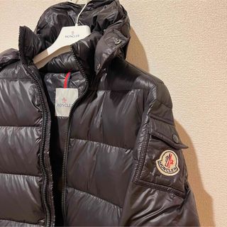 MONCLER - モンクレール　ダウン