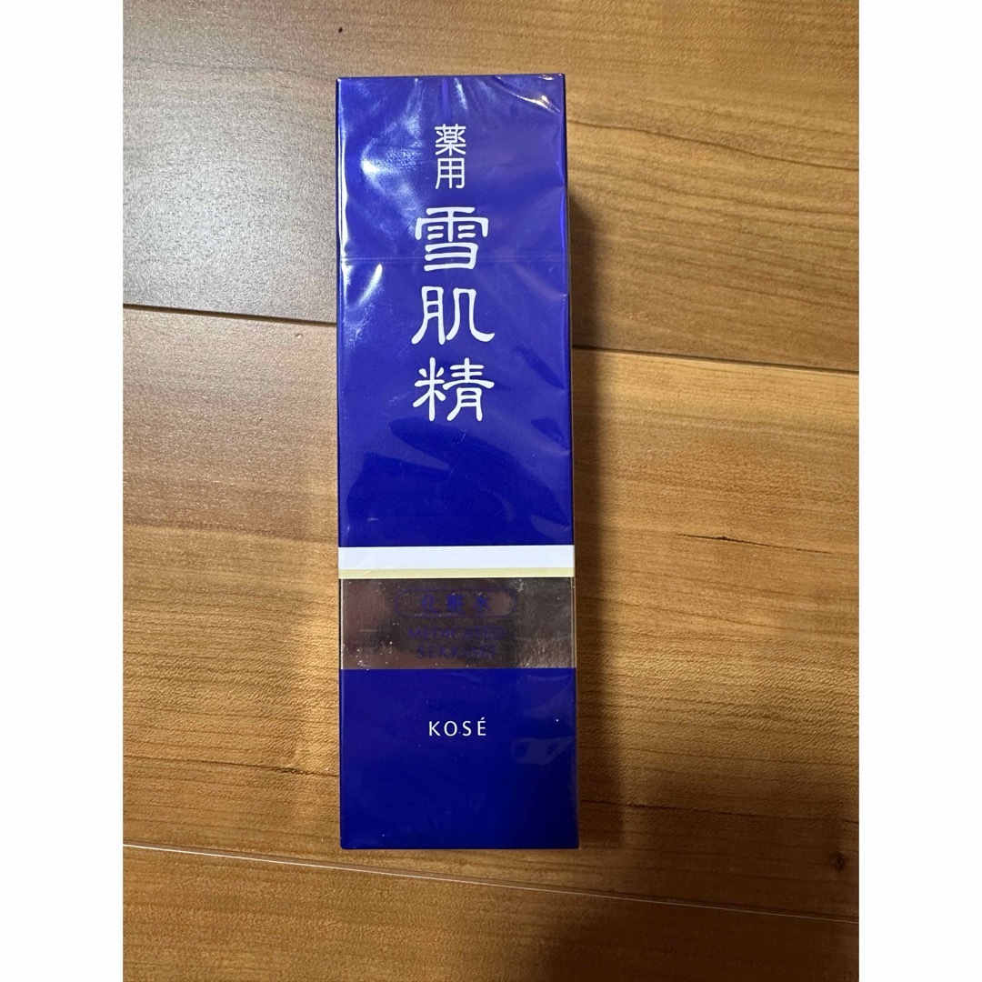 雪肌精(セッキセイ)のKOSE 雪肌精 化粧水 200ml コスメ/美容のスキンケア/基礎化粧品(化粧水/ローション)の商品写真