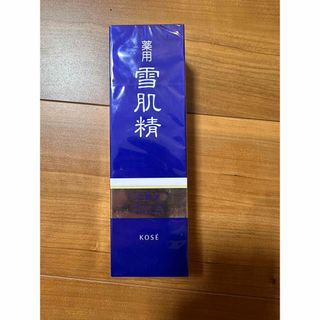 セッキセイ(雪肌精)のKOSE 雪肌精 化粧水 200ml(化粧水/ローション)