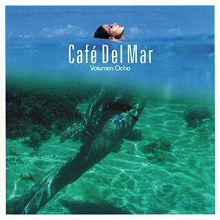 (CD)Cafe Del Mar 8／Various Artists(クラブ/ダンス)