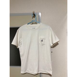 グラミチ　Tシャツ(Tシャツ/カットソー(半袖/袖なし))