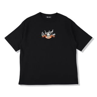 ウィンダンシー(WIND AND SEA)のwind and sea コラボT ウィダンシー(Tシャツ/カットソー(半袖/袖なし))