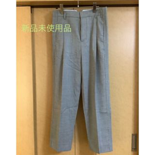 バランタインカシミヤ(BALLANTYNE CASHMERE)のバランタイン　レディース　パンツ　新品未使用品(カジュアルパンツ)