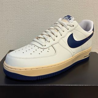 ナイキ(NIKE)のNIKE AIR FORCE1 ナイキ フォースワン FQ8103 133(スニーカー)