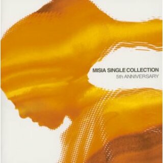 (CD)MISIA SINGLE COLLECTION ~5th Anniversary (SACD-Hybrid)