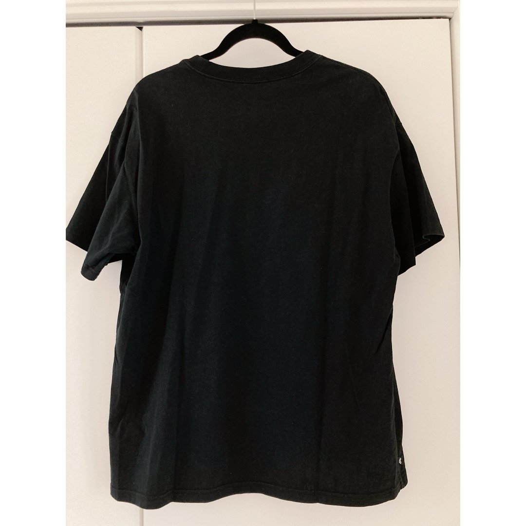 NIKE(ナイキ)のナイキ　NIKE  SB  魚　tシャツ　ブラック　ビッグ　メンズ　ストリート メンズのトップス(Tシャツ/カットソー(半袖/袖なし))の商品写真