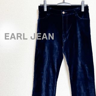 アールジーン(Earl Jean)のEARL JEAN Los Angeles アールジーン　ロサンゼルス　パンツ(カジュアルパンツ)