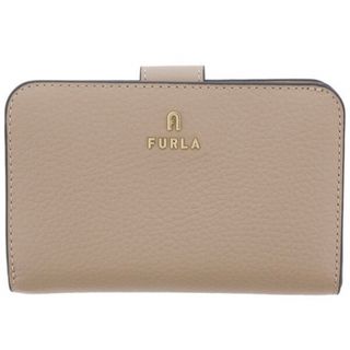 フルラ(Furla)のフルラ FURLA CAMELIAM コンパクト ウォレット(財布)