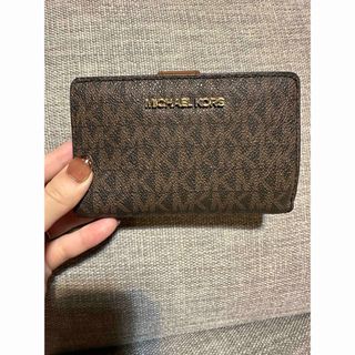 マイケルコース(Michael Kors)のマイケルコース 財布(財布)