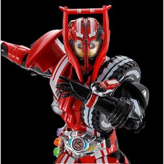 S.H.Figuarts仮面ライダードライブタイプトライドロンタイヤカキマゼール(特撮)