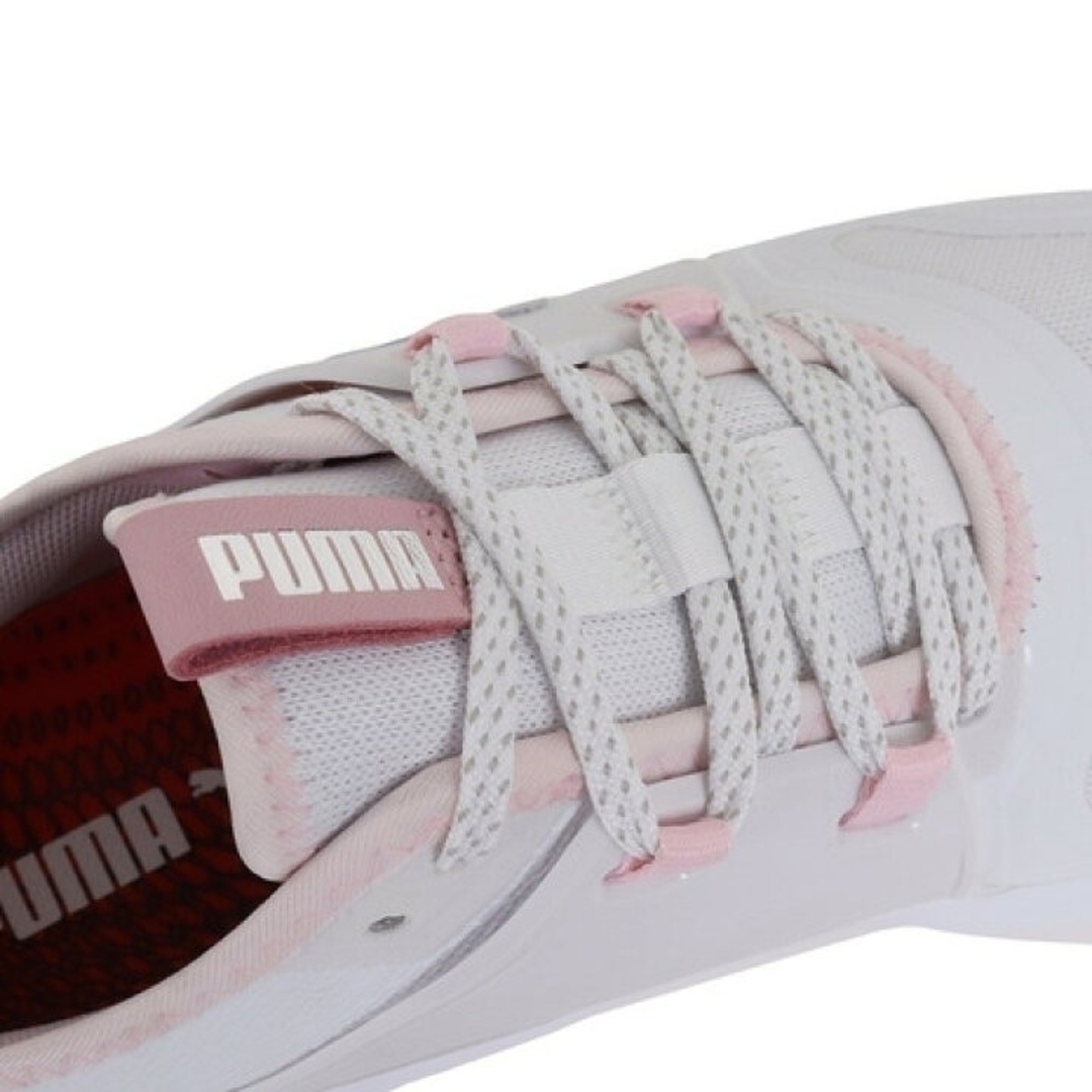 PUMA(プーマ)の【新品】ゴルフ イグナイト FASTEN8 ウィメンズ スパイクレス シューズ スポーツ/アウトドアのゴルフ(シューズ)の商品写真