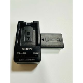 ソニー(SONY)のソニー SONY ACC-TRW (その他)