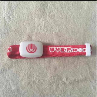 ウーバーワールド(UVERworld)のUVERworld ザイロバンド(ミュージシャン)