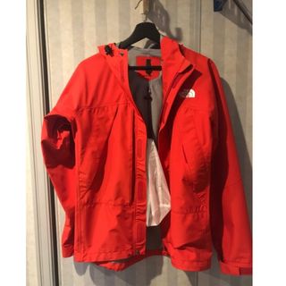 ザノースフェイス(THE NORTH FACE)のNorth face オールマウンテンジャケット(マウンテンパーカー)