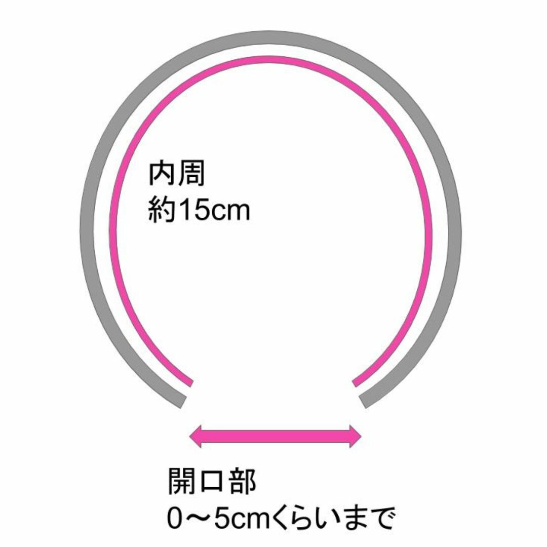 スターリング シルバー 925 ブレスレット 槌目バングル メンズ 調節可 メンズのアクセサリー(バングル/リストバンド)の商品写真