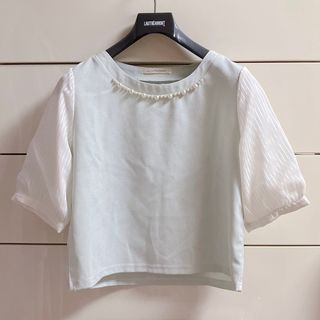 ページボーイ(PAGEBOY)のページボーイ  トップス(Tシャツ(半袖/袖なし))