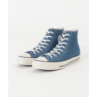 オールスター(ALL STAR（CONVERSE）)の新品 26 CONVERSE　SUEDE ALL STAR US HI(スニーカー)