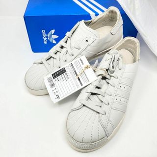 アディダス(adidas)の✨先着1点限り✨adidas スーパースター 82 23cm ホワイト(スニーカー)