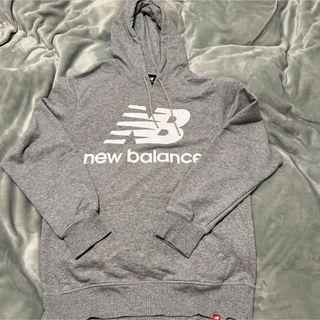 New Balance - ニューバランス　パーカー　フーディ