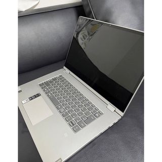 レノボ(Lenovo)のLenovo IdeapadC340 i7-1065G7/16GB/SSD1TB(ノートPC)