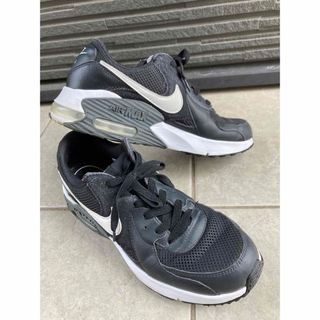 ナイキ(NIKE)のエアマックスエクシー 26cm(スニーカー)