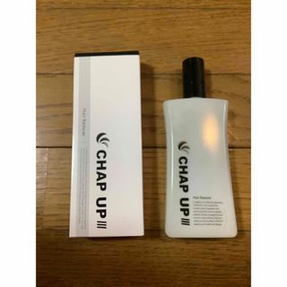 チャップアップ(CHAP UP)のCHAP UP 04 育毛ローション 120ml(スカルプケア)