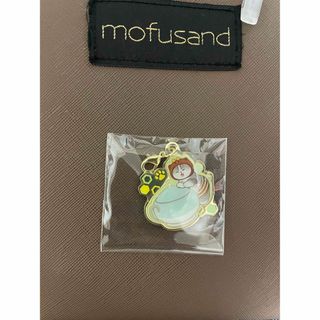 mofusand メタルチャームコレクション(キャラクターグッズ)