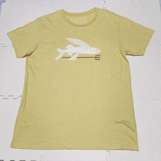 patagonia - パタゴニア 半袖Tシャツ