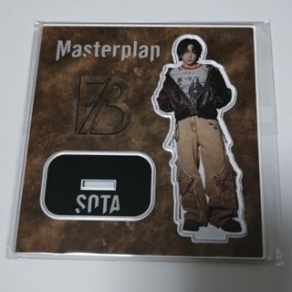 BE:FIRST SOTA(アイドルグッズ)