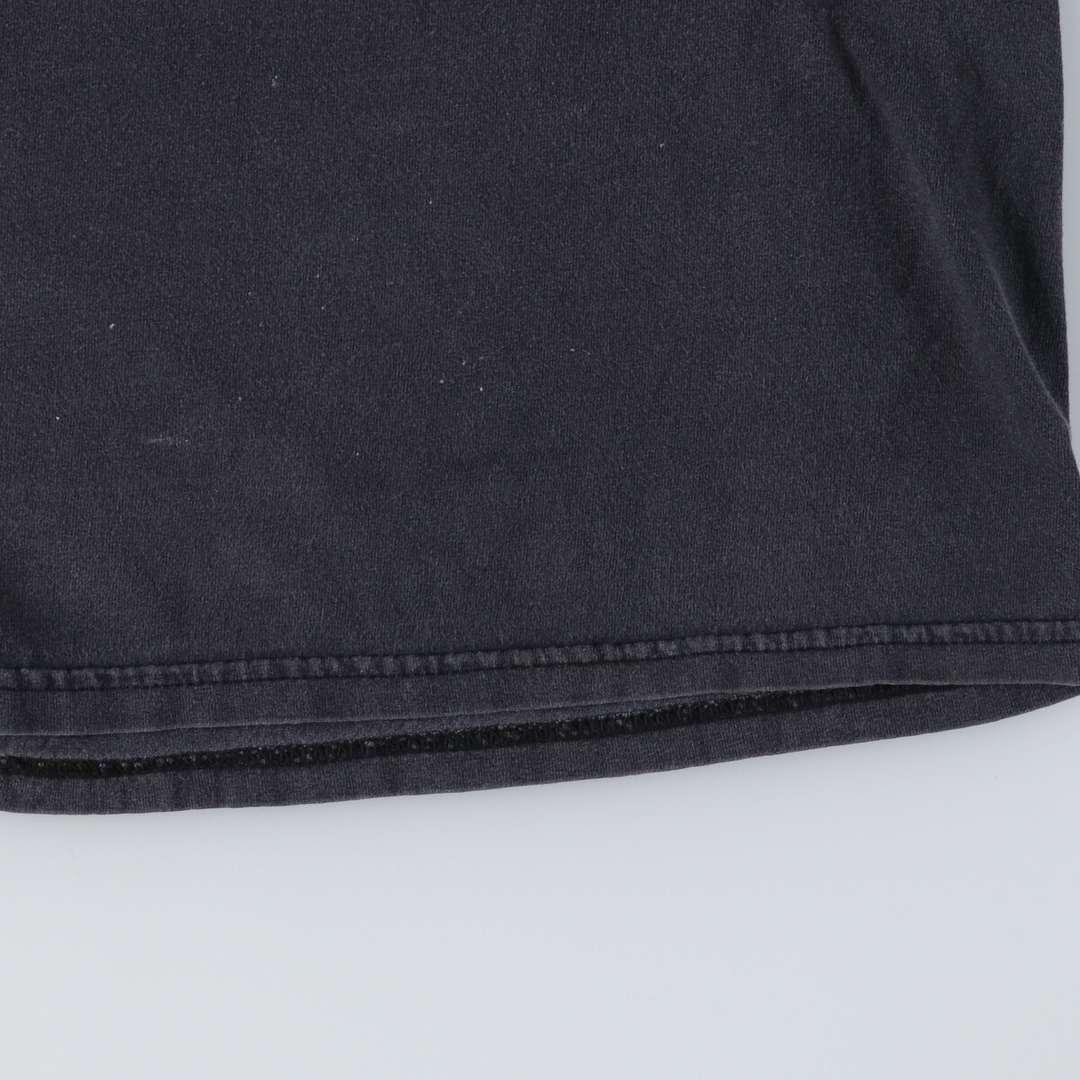 古着 ギルダン GILDAN フラタニティ カレッジ ロングTシャツ ロンT メンズM /eaa436638 メンズのトップス(Tシャツ/カットソー(半袖/袖なし))の商品写真