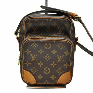 ルイヴィトン(LOUIS VUITTON)の✨美品✨ ルイヴィトン モノグラム アマゾン ショルダーバッグ TH0042(ショルダーバッグ)