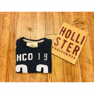 ホリスター(Hollister)のホリスター  HOLLISTER  Tシャツ(Tシャツ/カットソー(半袖/袖なし))