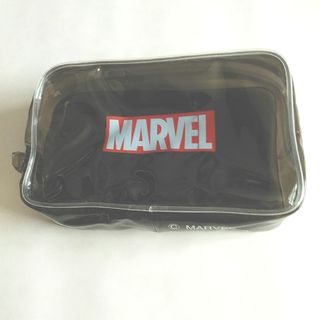 MARVEL - マーベル ポーチ