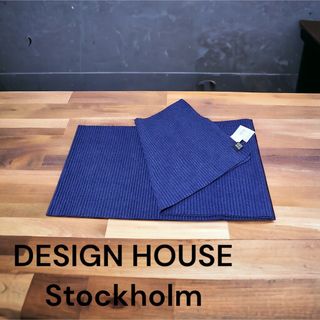 ★新品★DESIGN HOUSE Stockholm マフラー(マフラー/ショール)