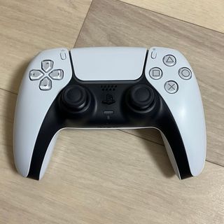 ジャンク品 ps5 純正 コントローラー デュアルセンス(その他)