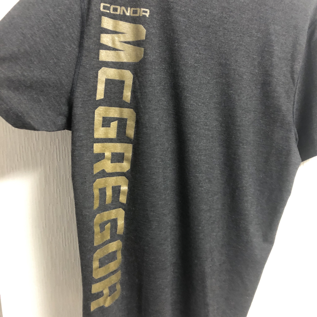 マクレガーモデル tシャツ ufc reversal リバーサル  格闘技　柔術 メンズのトップス(Tシャツ/カットソー(半袖/袖なし))の商品写真