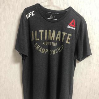 マクレガーモデル tシャツ ufc reversal リバーサル  格闘技　柔術(Tシャツ/カットソー(半袖/袖なし))