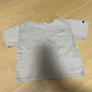 フタフタ(futafuta)の半袖トップス　110 futafuta(Tシャツ/カットソー)