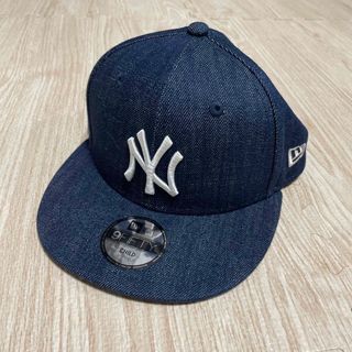 ニューエラー(NEW ERA)の専用kidsニューエラ帽子(帽子)