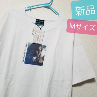 新品 ハリー・ポッター Tシャツ ハーマイオニー 半袖 USJ ハリーポッター(Tシャツ(半袖/袖なし))