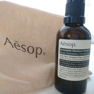 Aesop - 新品未使用【イソップ】保湿ミスト