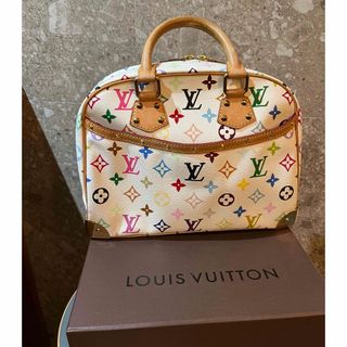 LOUIS VUITTON - LOUIS VUITTON ルイ ヴィトン ショルダー【本物保証 LOUIS VUITTON - LOUIS VUITTON ルイ ヴィトン ショルダー【本物保証